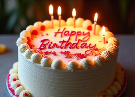 Torta compleanno personalizzata Roma